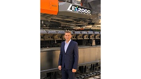 Foto de Hitachi Construction Machinery refuerza la integraci�n de las �reas de construcci�n y miner�a