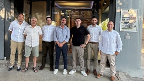 Foto de Akena afianza su crecimiento en España con una nueva agencia en Badalona