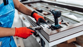 Foto de ¿Cómo elegir los herrajes y accesorios para la carpintería de aluminio?