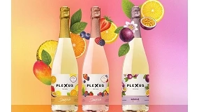 Foto de Plexus refor�a a gama com frisante e sangrias de baixo teor alco�lico