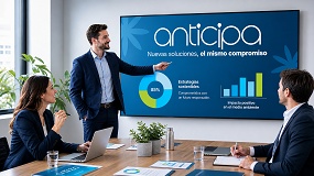Foto de IMPLICA incorpora a ANTICIPA para ofrecer cumplimiento ambiental integral a las empresas