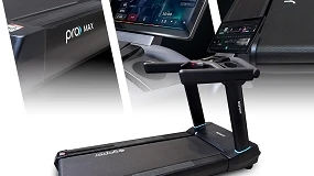 Foto de TecnoSport incorpora Goper a su catálogo
