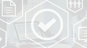 Foto de Validación y verificación acreditada, garantía de información fiable