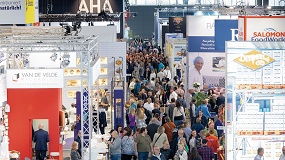 Foto de S�dback 2026, el lugar donde nacen las tendencias del sector europeo de la panader�a y la pasteler�a artesanal