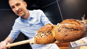 Foto de S�dback 2026: el gran punto de encuentro de la panader�a y la pasteler�a artesana europea