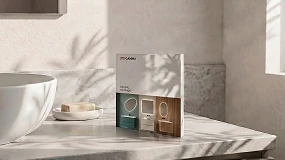 Foto de Gamma Group lanza su nueva edición del Catálogo de Baños con una propuesta más visual y especializada