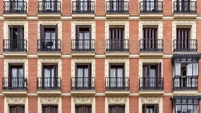 Foto de Kawneer destaca papel estrat�gico das fachadas na reutiliza��o adaptativa