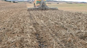 Foto de El endeudamiento del sector agrario ascendió a 19.867 millones en el primer trimestre de 2026