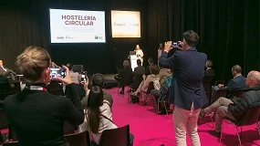 Foto de GUEXT 2026 impulsa conocimiento, innovación y talento en el hospitality a través de su programa de actividades