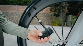 Foto de Schwalbe lanza la pequeña bomba eléctrica E-Micro Pump