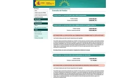 Foto de Agotados los fondos del Renove 2026 reservados a maquinaria de precisión