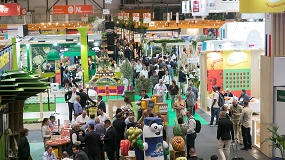 Foto de Fruit Attraction 2026 supera la ocupaci�n total de la edici�n de 2025