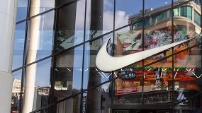 Foto de Nike restringe la venta online en China para recuperar el control de su marca