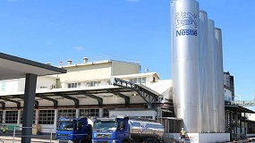 Foto de Nestl� reduce su beneficio un 31,4% en el primer semestre, hasta 3.729 millones de euros