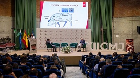 Interham publica en acceso abierto las ponencias del XII Congreso Mundial del Jam�n