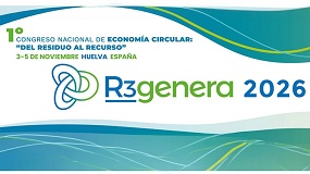 Foto de Anque se incorpora como entidad colaboradora del I Congreso Nacional de Econom�a Circular R3genera 2026