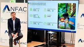 La automoci�n invirti� cerca de 3.200 M de euros en Espa�a en 2025, la mayor cifra registrada hasta la fecha