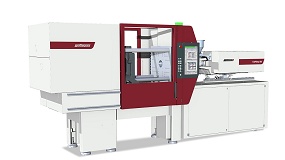 Wittmann apuesta por la eficiencia energ�tica y la automatizaci�n inteligente en Fakuma 2026