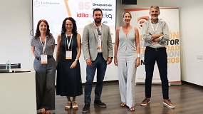 Idilia comparte su estrategia de packaging para responder a los retos de sostenibilidad, innovaci�n y eficiencia