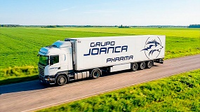 Joanca Log�stica Pharma: innovaci�n y flexibilidad consolidan la log�stica como ventaja competitiva en el sector farmac�utico