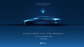 Zaragoza acoger� Aucon, el primer congreso espa�ol sobre veh�culo aut�nomo y conectado