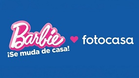 Barbie y Fotocasa ampl�an su colaboraci�n con el nuevo �Pink Mode� en la aplicaci�n del portal inmobiliario