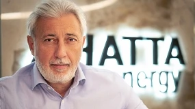 Foto de Hatta Energy incrementó sus ventas de carburante un diez por ciento en el primer semestre de 2026