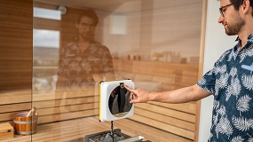 Foto de K�rcher lanza su nueva generaci�n de robots para una limpieza de ventanas eficiente y silenciosa