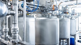 ifm presenta sus soluciones de conectividad, monitorizaci�n y digitalizaci�n para optimizar la producci�n alimentaria y de bebidas
