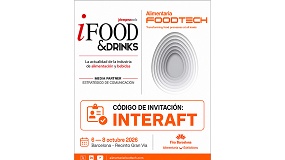 Interempresas te invita a Alimentaria FoodTech 2026