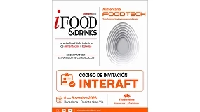 Foto de Interempresas te invita a Alimentaria FoodTech 2026