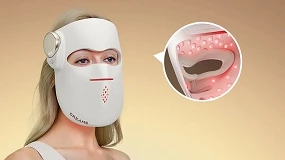 Foto de Dreame lanza la máscara de terapia de luz 3D Chrona