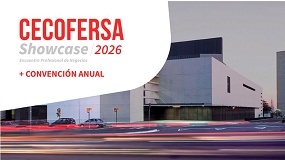 Foto de Barcelona, escenario del Cecofersa Showcase 2026, el nuevo encuentro profesional de la Central de Compras y Servicios Profesionales