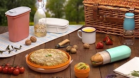 Foto de Tortilla, gazpacho y bocadillo: los clásicos que resisten todas las tendencias del verano