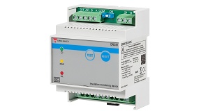 Foto de Carlo Gavazzi presenta su dispositivo de control de aislamiento DRC61 para la infraestructura de recarga de veh�culos