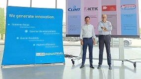 Foto de BAXI refor�a climatiza��o comercial com aquisi��o da G.I. Holding