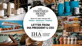 Foto de Se abren las solicitudes para exponer en The Inspired Home Show 2027
