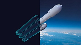 Siemens acelera la transformaci�n digital del sector aeroespacial con el uso de la IA Industrial