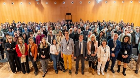 Foto de Navarra lidera los cuatro proyectos europeos de innovación circular de ECIV