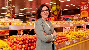 Foto de La transici�n frigor�fica en la distribuci�n alimentaria: entre la ambici�n clim�tica y la realidad operativa