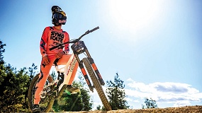Maxxis renueva su gama gravity con la nueva carcasa DH y el neum�tico Minion DHX