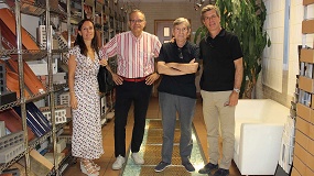 Foto de El Foro Cer�mico Hispalyt premia el talento universitario en la edici�n 2025/2026 de su Premio TFM