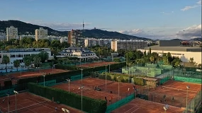 Foto de David Lloyd Clubs y HEAD amplían hasta 2028 su alianza en Europa