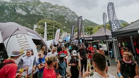 Foto de La European Outdoor Week asegura su continuidad en Riva del Garda hasta 2029