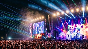 Foto de Fans del Vacuno pone sabor a Sonorama Ribera con el pepito de ternera m�s festivalero