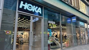 Foto de Deckers supera previsiones pese a la desaceleración de Hoka