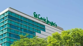 Foto de El Corte Inglés revisará al alza su plan estratégico con más inversiones en tiendas, logística y tecnología