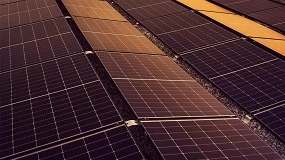 Foto de La infraestructura energética gana peso como alternativa accesible para el capital privado en un contexto de euforia bursátil