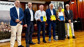Foto de Murcia premia a Moratalla, Torre Pacheco y Beniel por su reciclaje