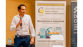 C�lula rob�tica flexible para proceso productivo automatizado en la industria de la alfombra